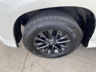 2023 Lexus GX GX 460 Premium