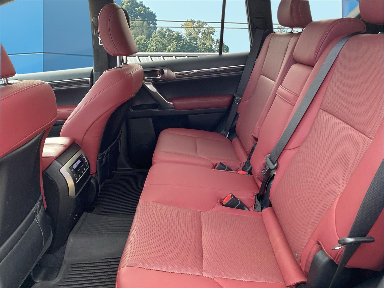 2023 Lexus GX GX 460 Premium