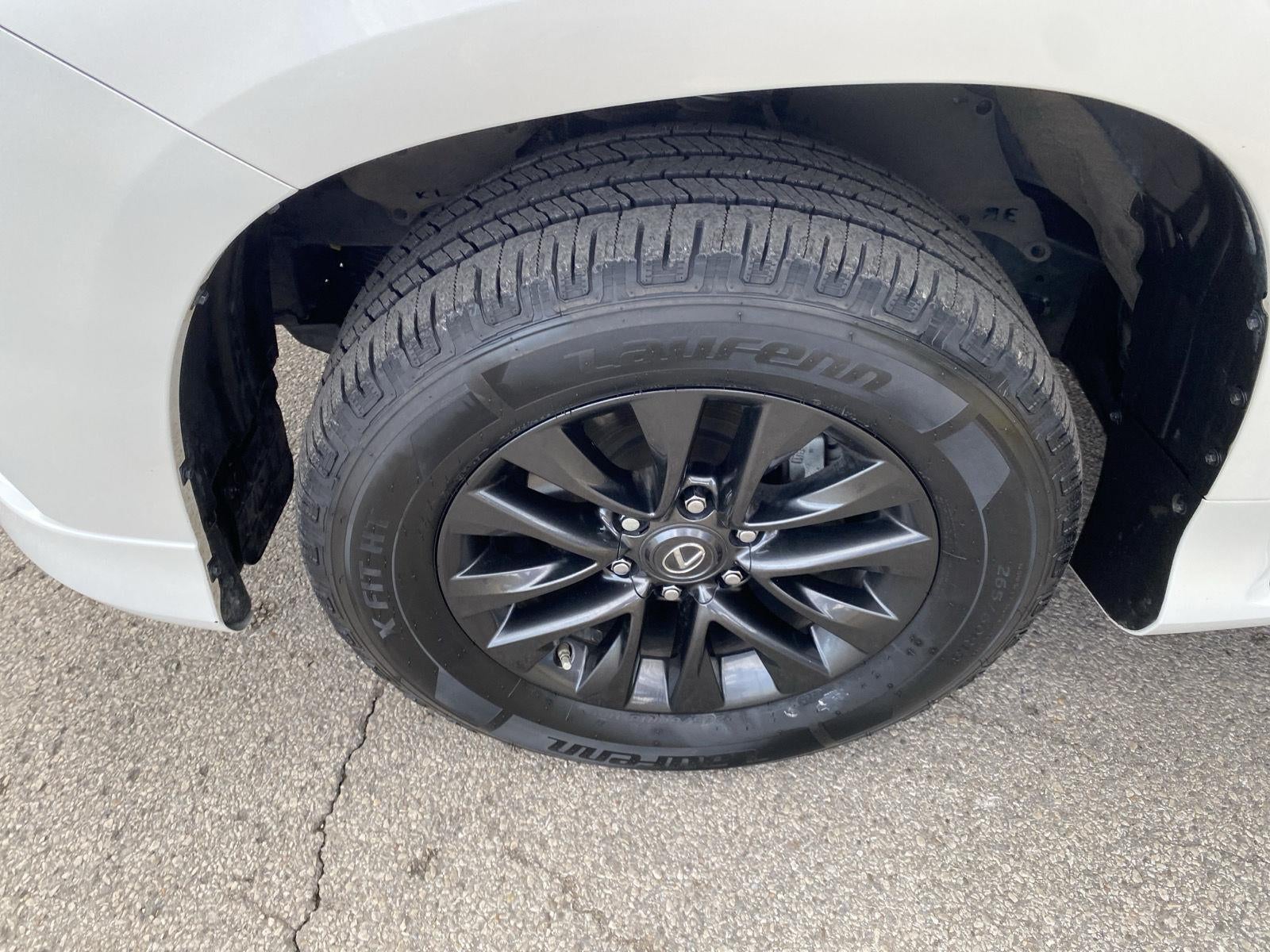 2023 Lexus GX GX 460 Premium