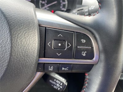 2023 Lexus GX GX 460 Premium
