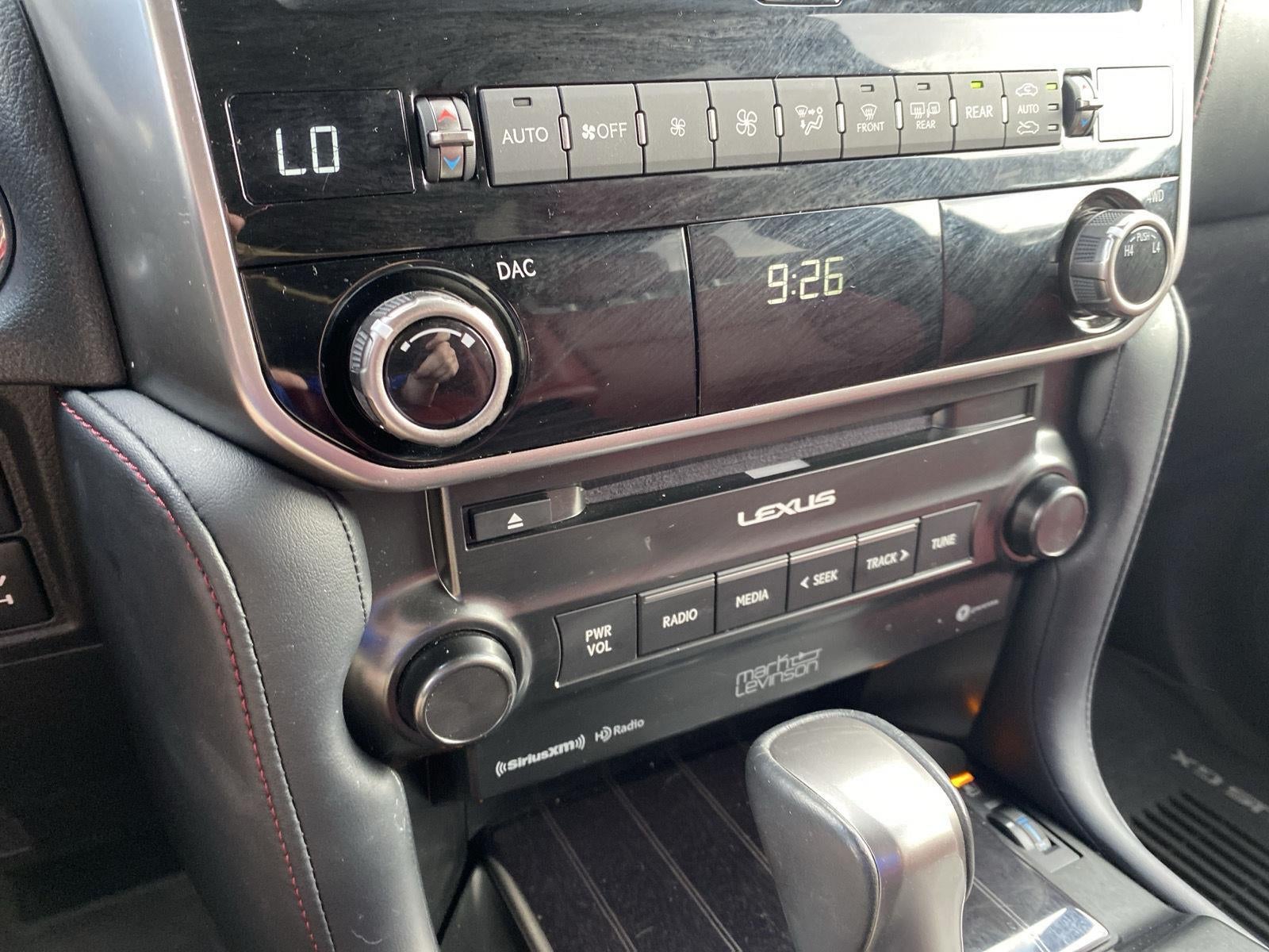 2023 Lexus GX GX 460 Premium