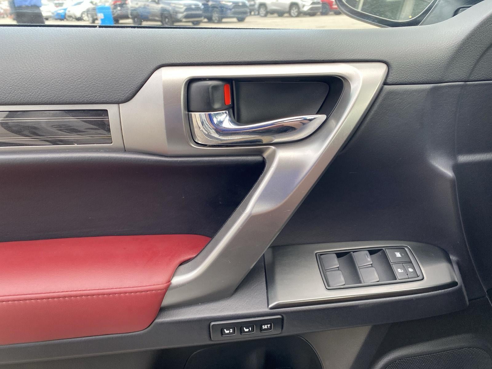 2023 Lexus GX GX 460 Premium