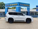 2023 Lexus GX GX 460 Premium