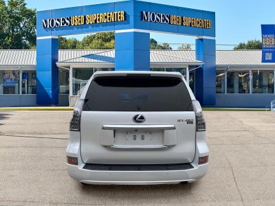 2023 Lexus Gx GX 460 Premium