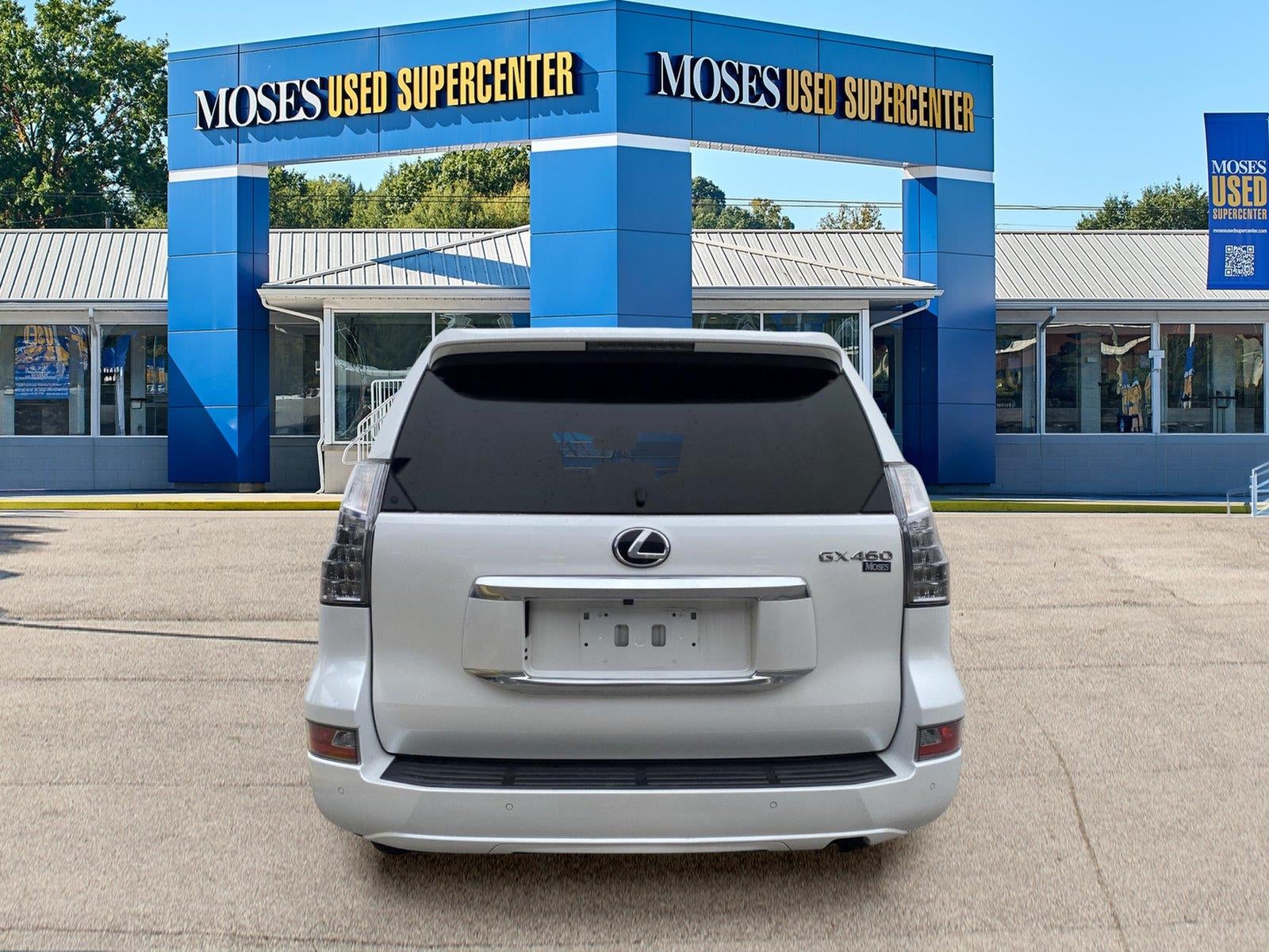 2023 Lexus Gx GX 460 Premium