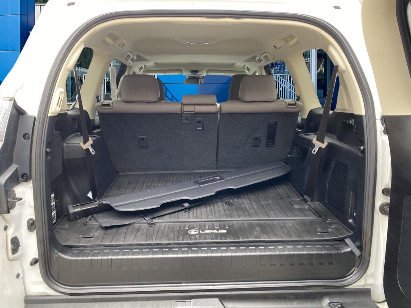 2023 Lexus Gx GX 460 Premium
