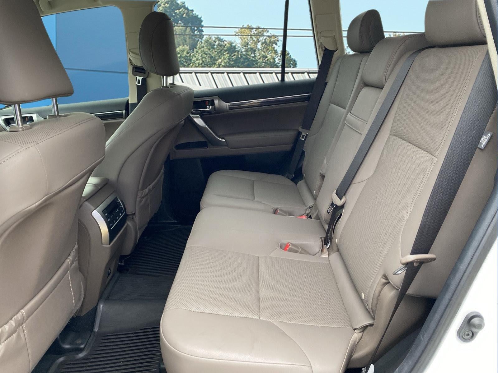 2023 Lexus Gx GX 460 Premium