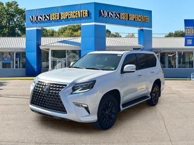 2023 Lexus Gx GX 460 Premium
