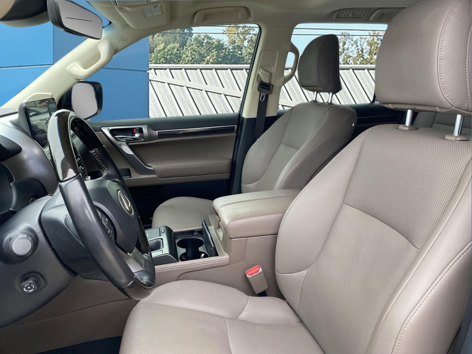2023 Lexus Gx GX 460 Premium