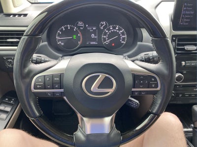2023 Lexus Gx GX 460 Premium
