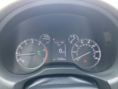 2023 Lexus Gx GX 460 Premium