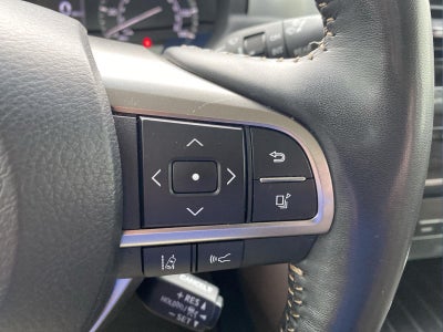 2023 Lexus Gx GX 460 Premium