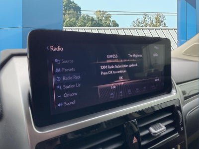 2023 Lexus Gx GX 460 Premium