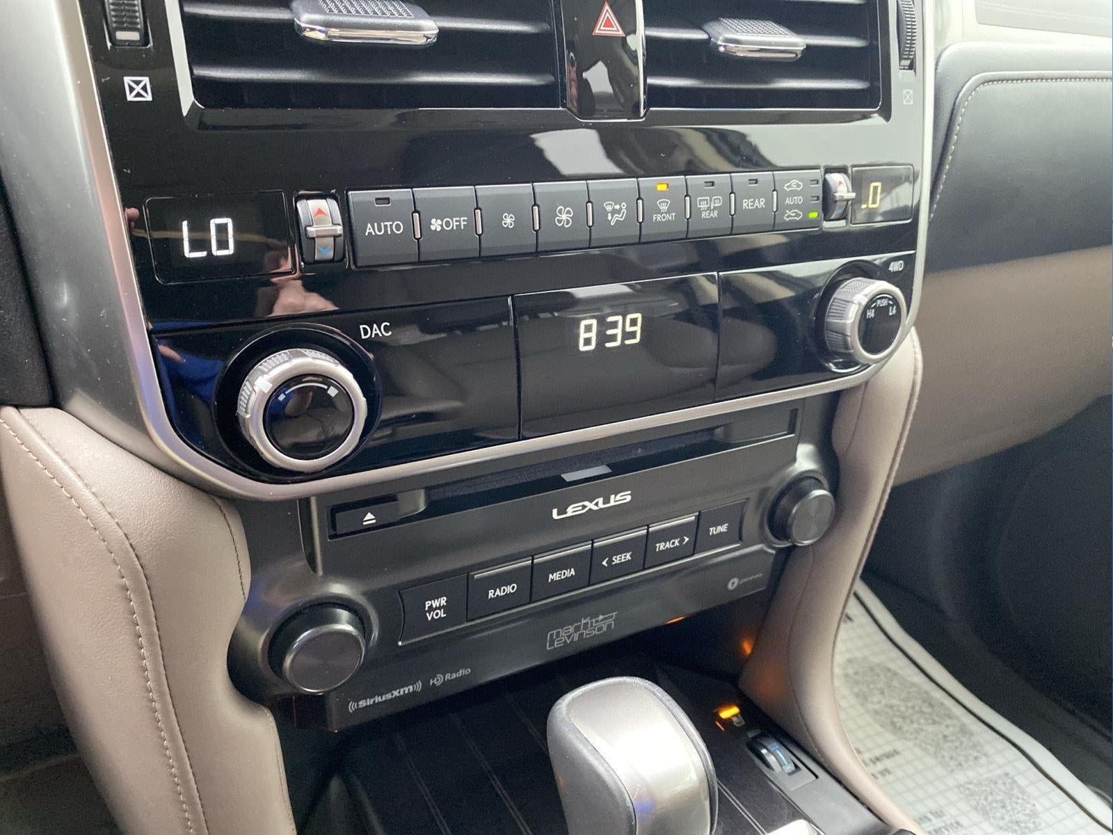 2023 Lexus Gx GX 460 Premium
