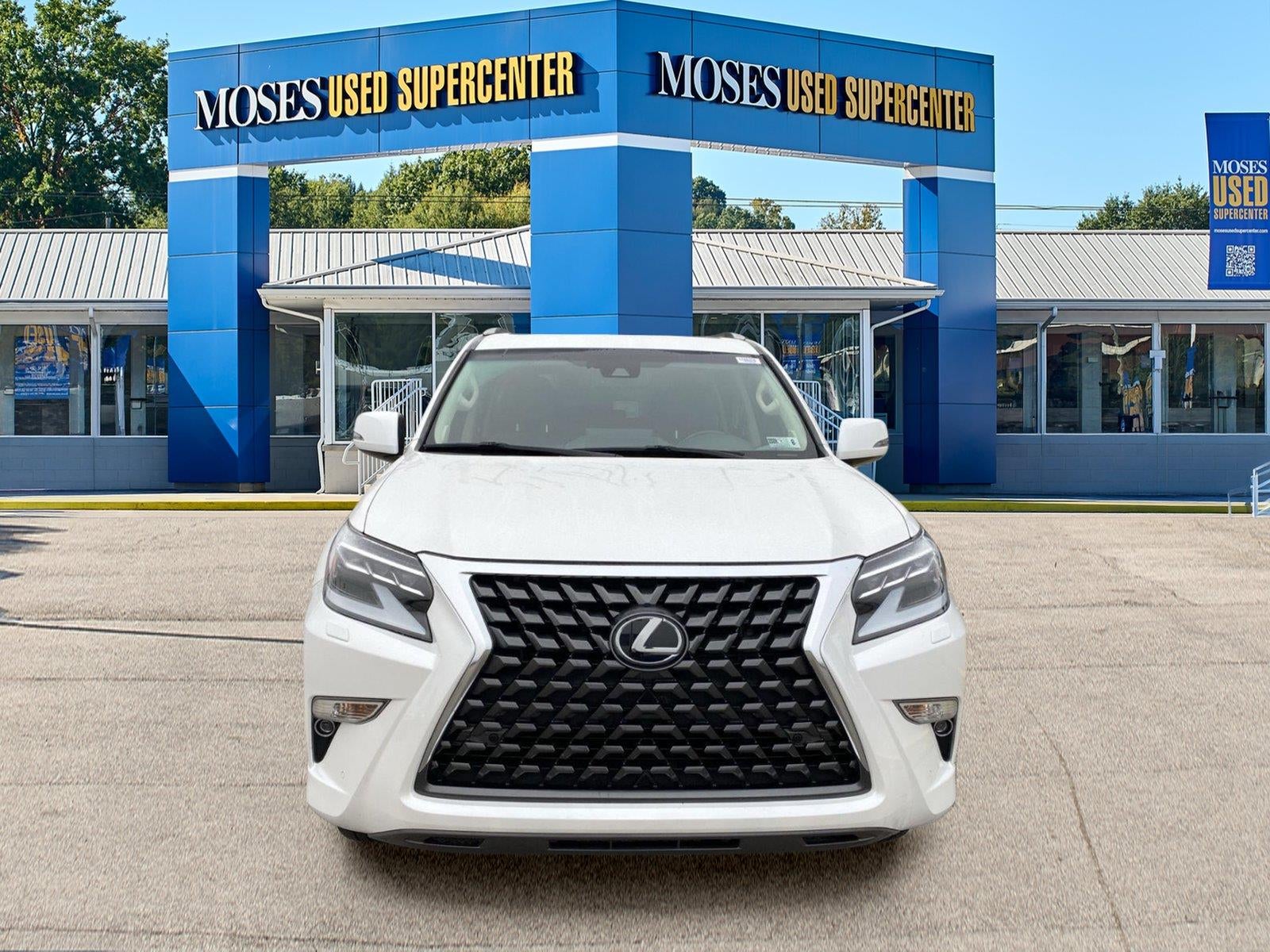 2023 Lexus Gx GX 460 Premium
