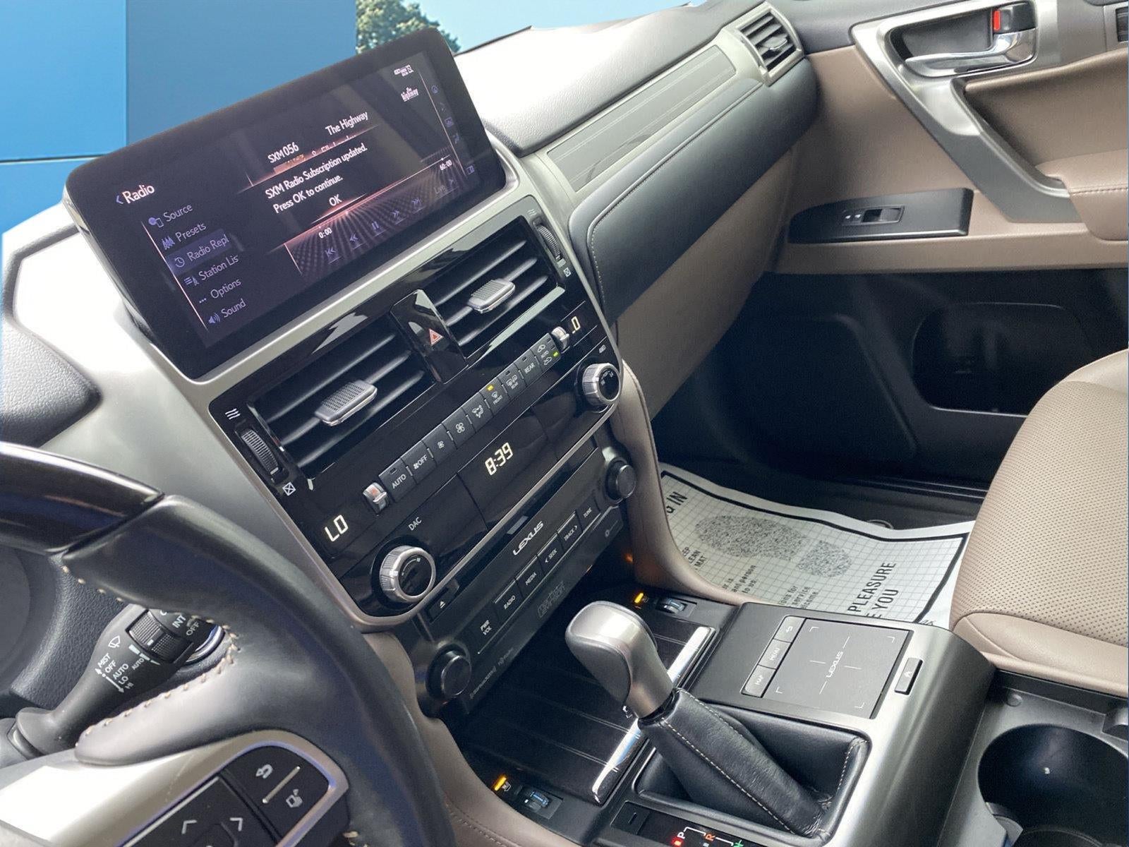 2023 Lexus Gx GX 460 Premium