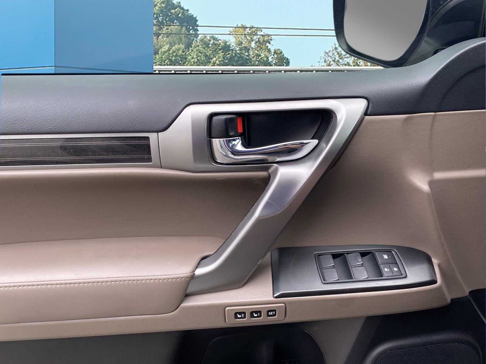 2023 Lexus Gx GX 460 Premium