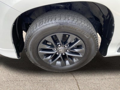 2023 Lexus Gx GX 460 Premium