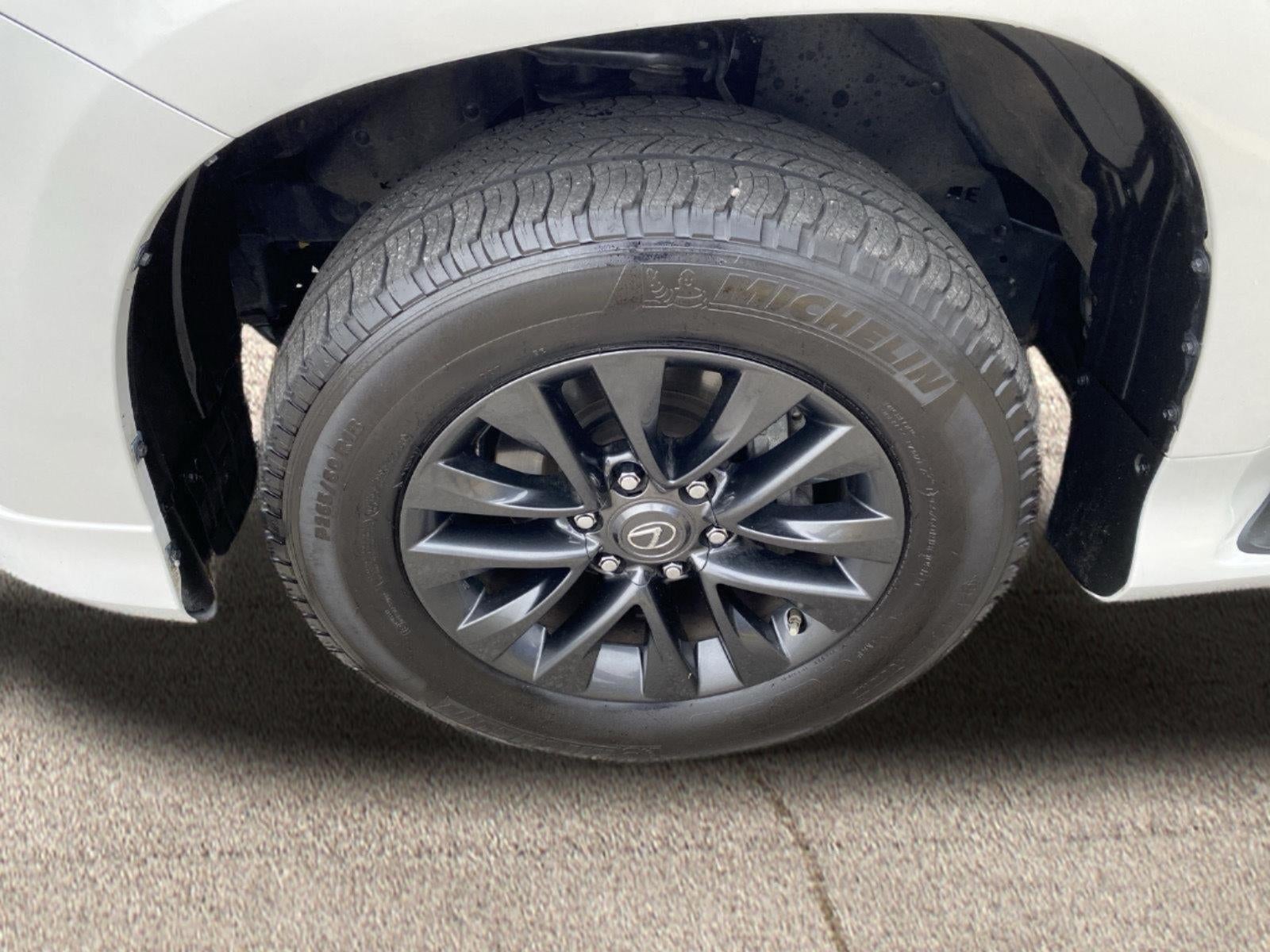 2023 Lexus Gx GX 460 Premium