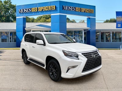 2023 Lexus Gx GX 460 Premium