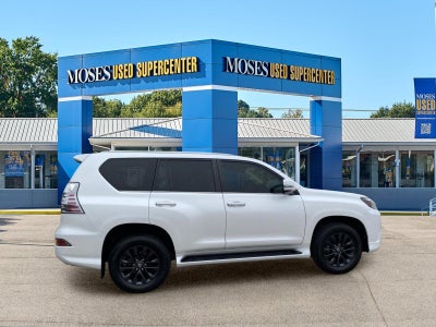 2023 Lexus Gx GX 460 Premium