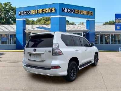 2023 Lexus Gx GX 460 Premium