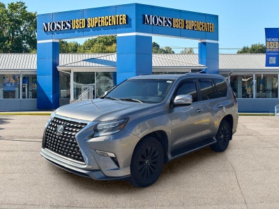 2021 Lexus Gx 460 SUV