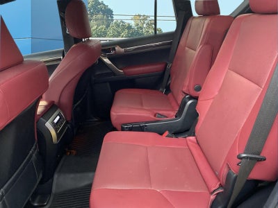 2021 Lexus Gx 460 SUV