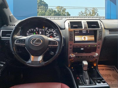 2021 Lexus Gx 460 SUV