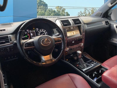 2021 Lexus Gx 460 SUV