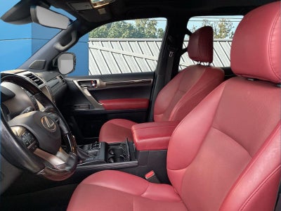 2021 Lexus Gx 460 SUV