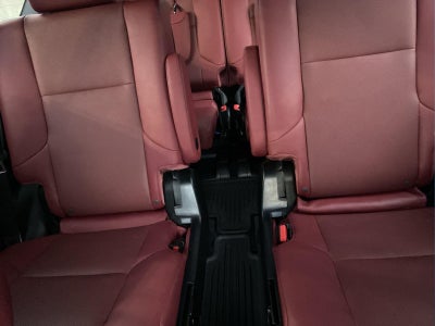 2021 Lexus Gx 460 SUV