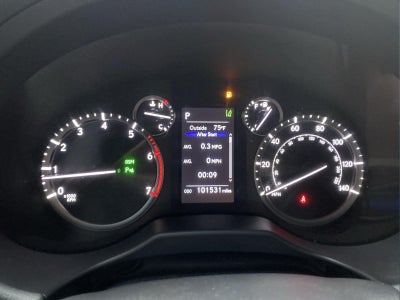 2021 Lexus Gx 460 SUV
