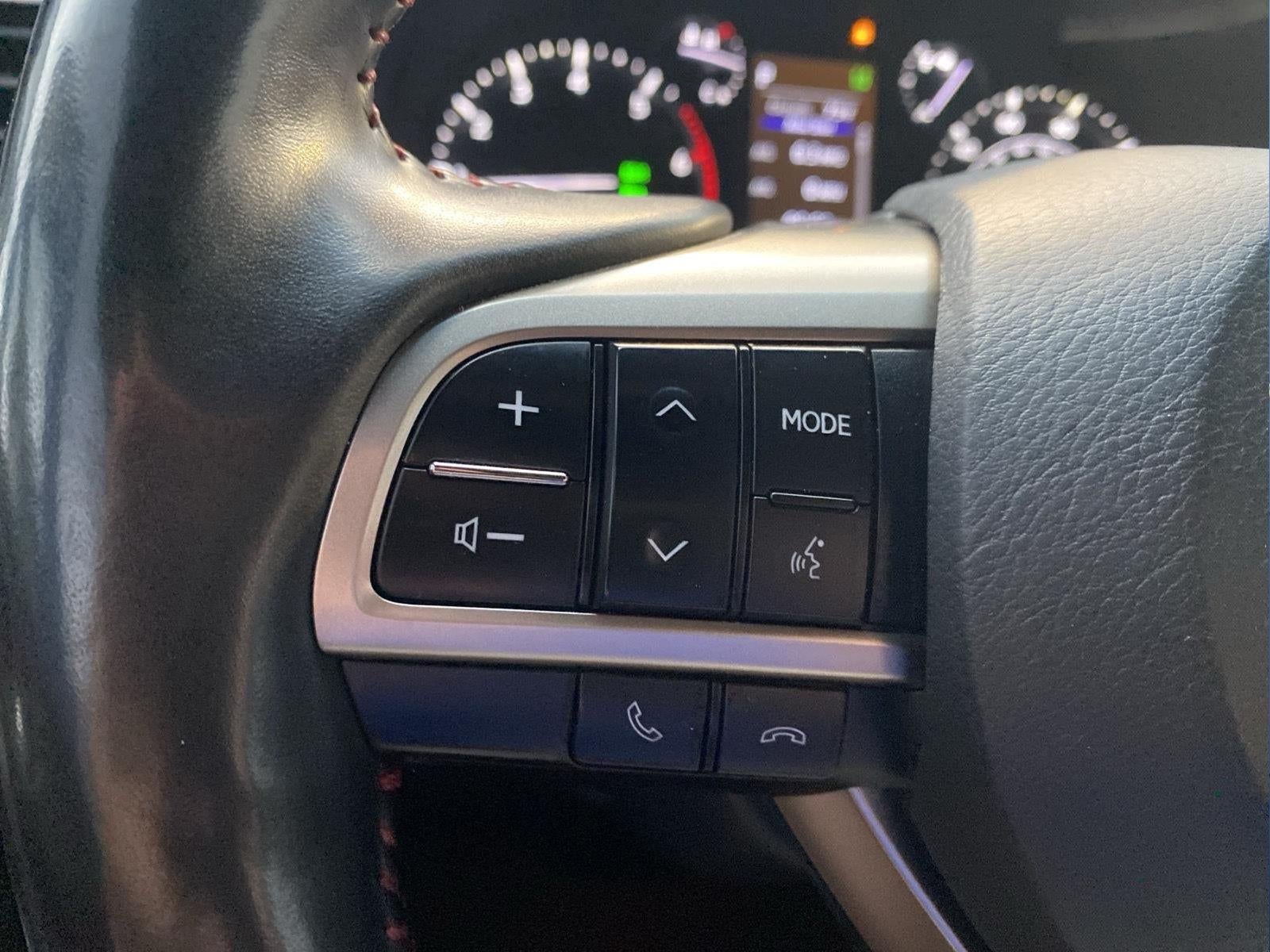 2021 Lexus Gx 460 SUV