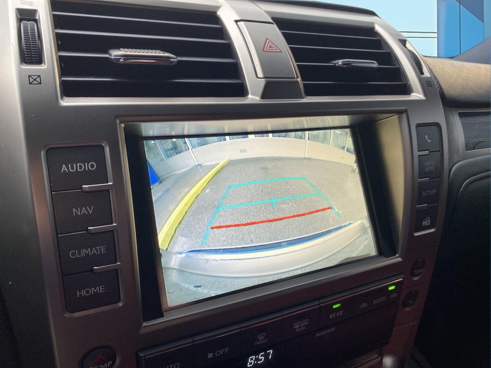 2021 Lexus Gx 460 SUV