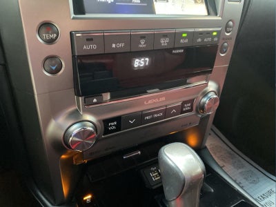 2021 Lexus Gx 460 SUV
