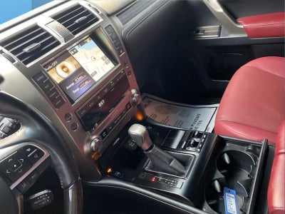 2021 Lexus Gx 460 SUV