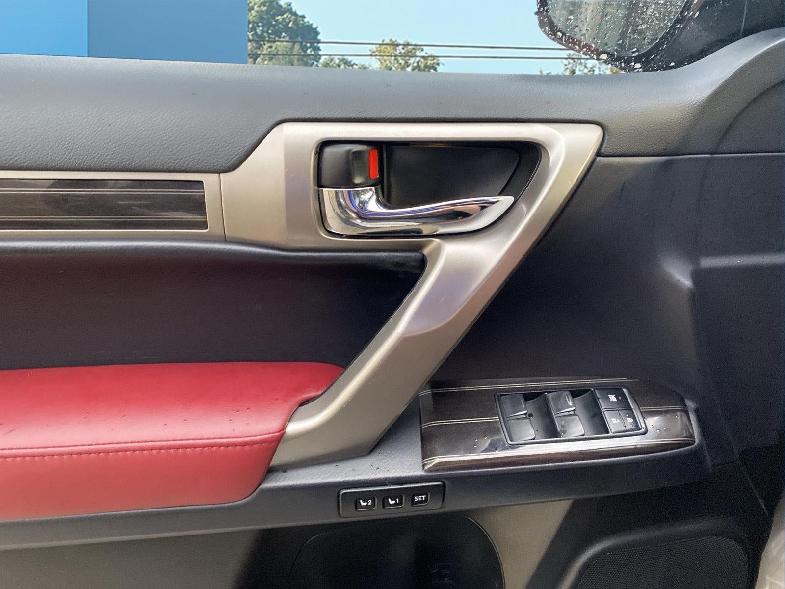 2021 Lexus Gx 460 SUV