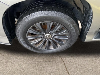 2021 Lexus Gx 460 SUV
