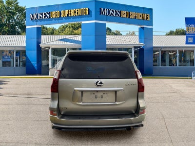 2021 Lexus Gx 460 SUV