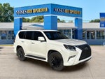 2020 Lexus GX GX 460 Premium