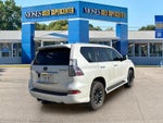 2020 Lexus GX GX 460 Premium