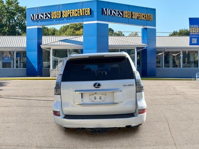 2020 Lexus GX GX 460 Premium