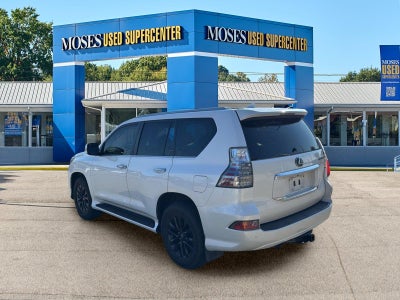 2020 Lexus GX GX 460 Premium