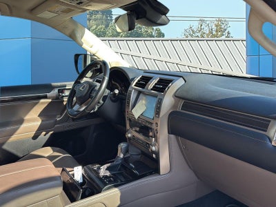 2020 Lexus GX GX 460 Premium
