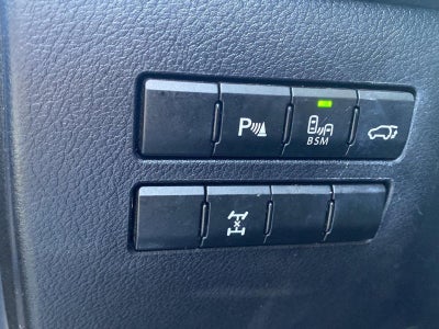 2016 Lexus NX 200t SUV