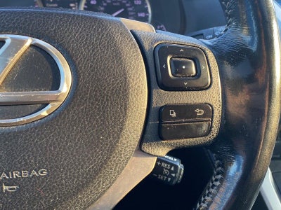 2016 Lexus NX 200t SUV