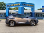 2016 Lexus NX 200t SUV