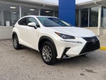 2021 Lexus NX NX 300