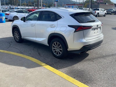 2021 Lexus NX NX 300